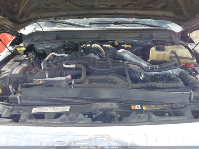 Ford F-250 Lariat