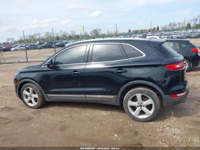 Lincoln MKC Premier