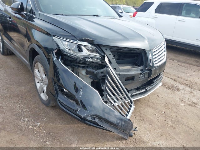 Lincoln MKC Premier