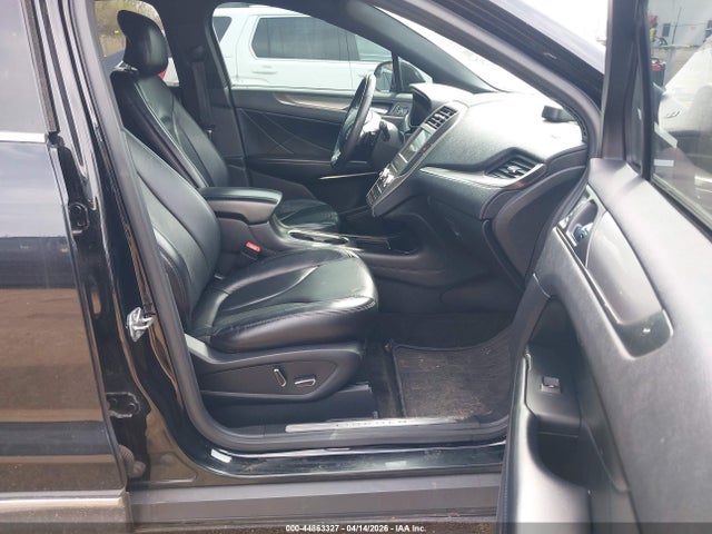 Lincoln MKC Premier