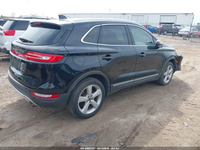 Lincoln MKC Premier