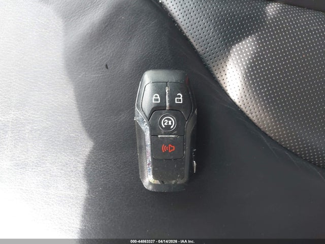 Lincoln MKC Premier
