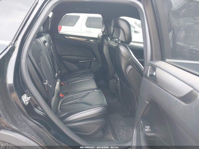 Lincoln MKC Premier