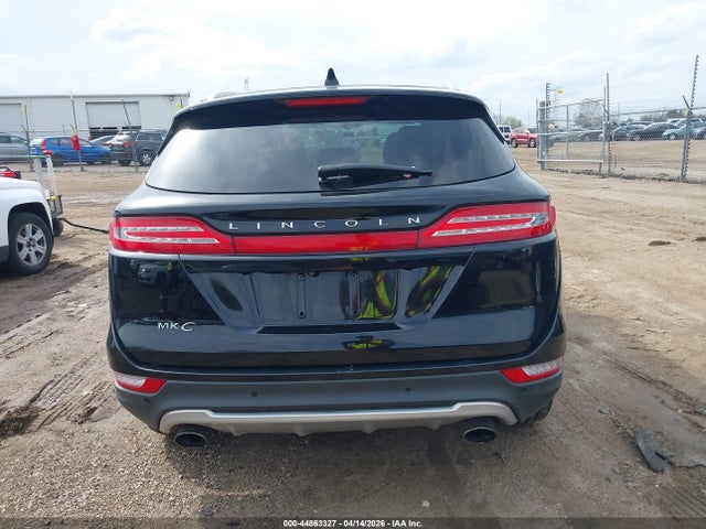 Lincoln MKC Premier