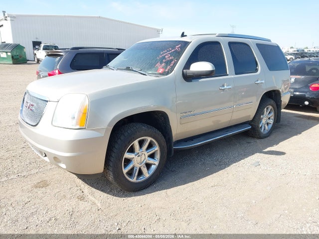 GMC Yukon Denali