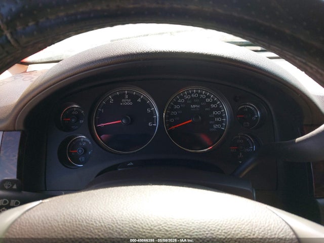 GMC Yukon Denali