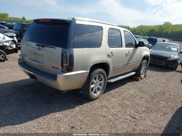 GMC Yukon Denali