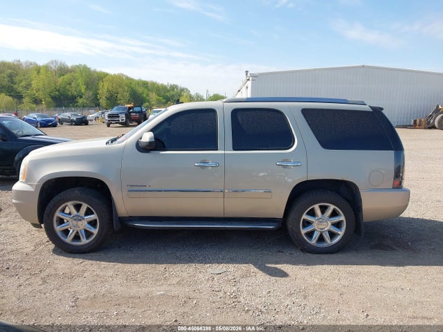 GMC Yukon Denali