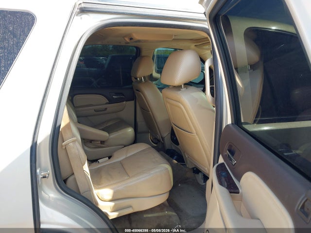 GMC Yukon Denali