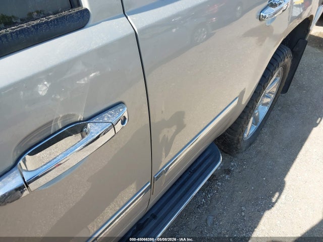 GMC Yukon Denali
