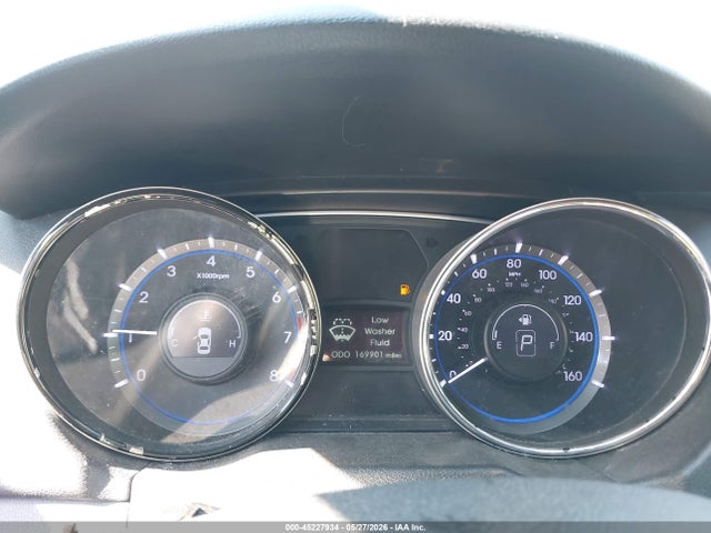 Hyundai SONATA Gls