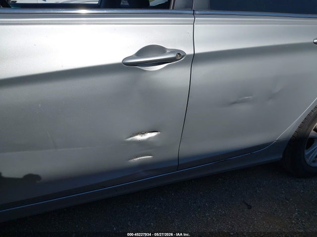 Hyundai SONATA Gls