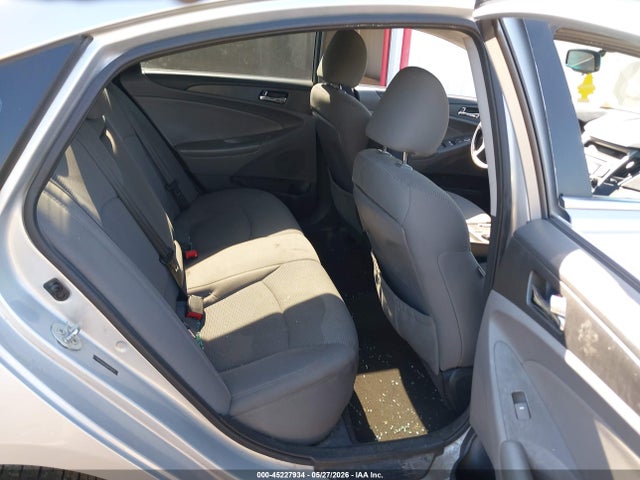 Hyundai SONATA Gls