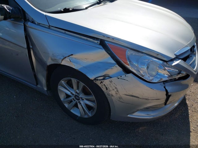 Hyundai SONATA Gls