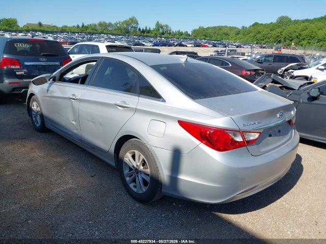 Hyundai SONATA Gls