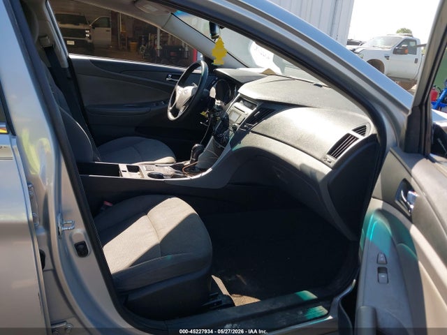 Hyundai SONATA Gls