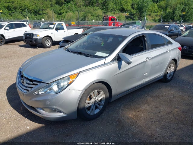 Hyundai SONATA Gls