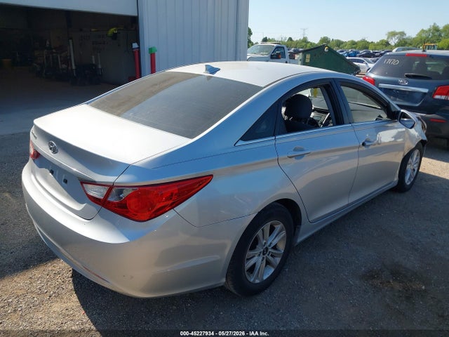 Hyundai SONATA Gls