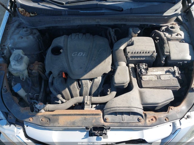 Hyundai SONATA Gls