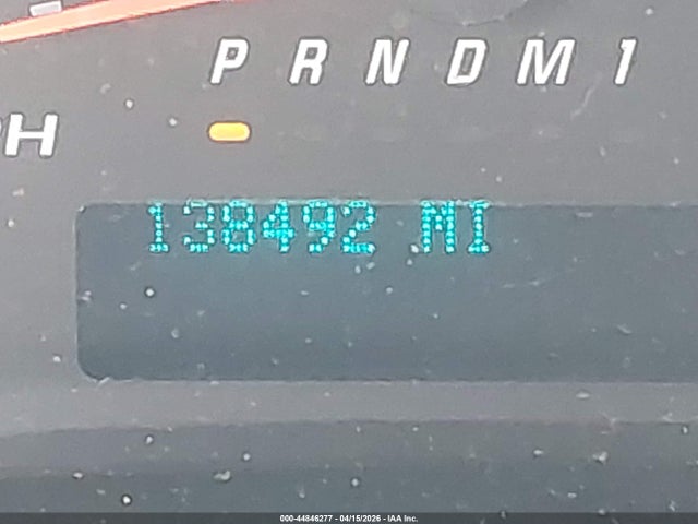 GMC Savana Work Van