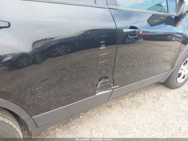 Chevrolet Trax Ls