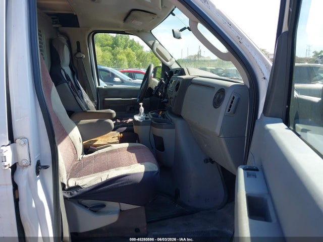 Ford Econoline