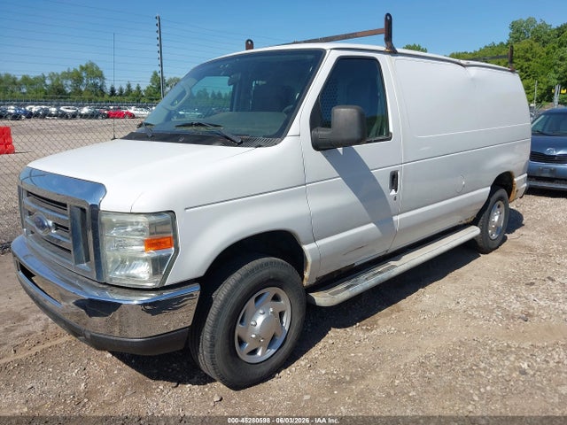Ford Econoline