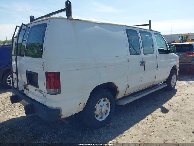 Ford Econoline