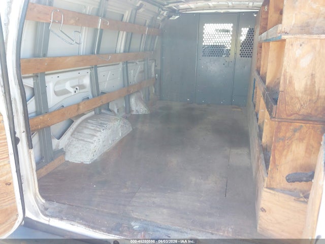 Ford Econoline