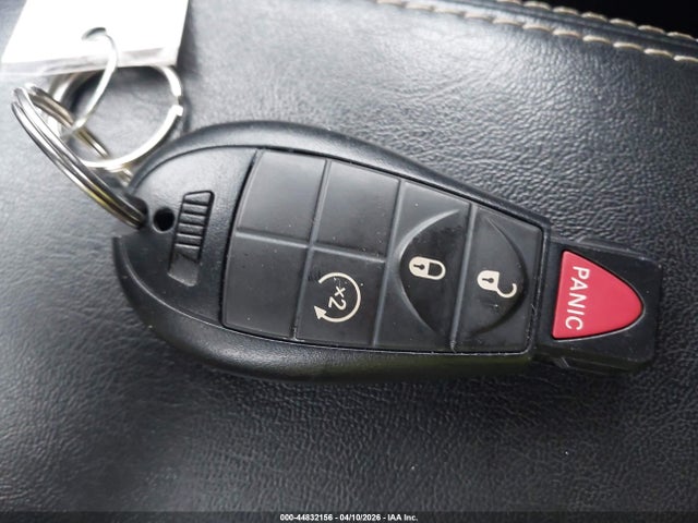 Jeep Cherokee Latitude Fwd