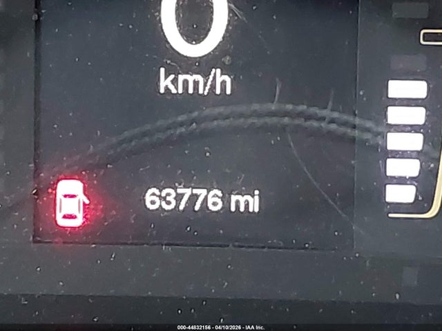 Jeep Cherokee Latitude Fwd
