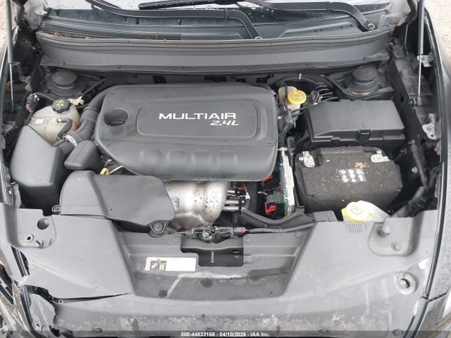 Jeep Cherokee Latitude Fwd