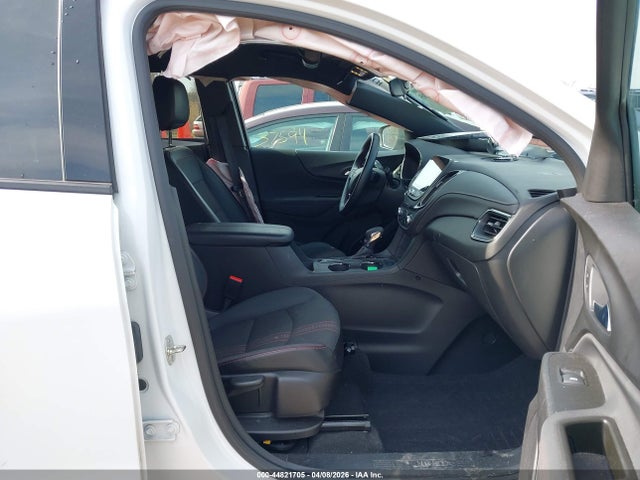 Chevrolet Equinox Fwd Rs