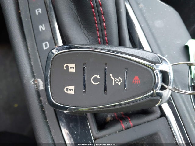 Chevrolet Equinox Fwd Rs
