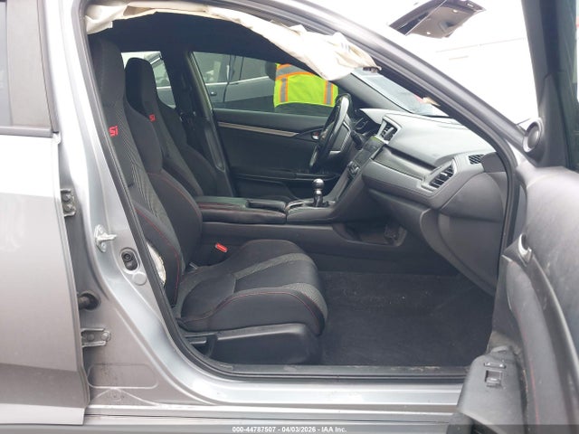 Honda Civic Si