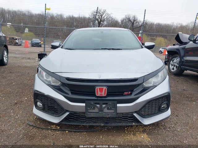 Honda Civic Si