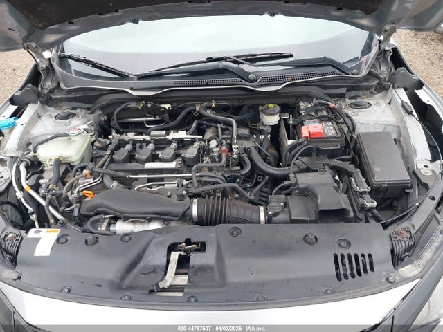 Honda Civic Si