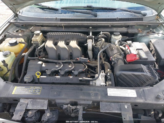 Mercury Montego Premier