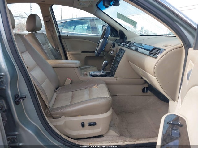 Mercury Montego Premier