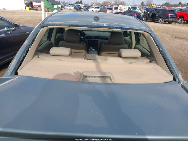 Mercury Montego Premier