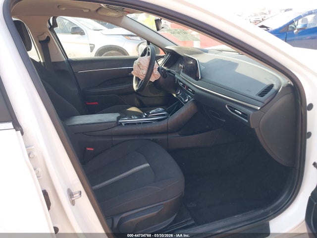Hyundai SONATA Sel