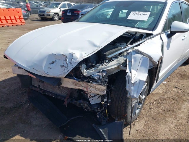 Hyundai SONATA Sel