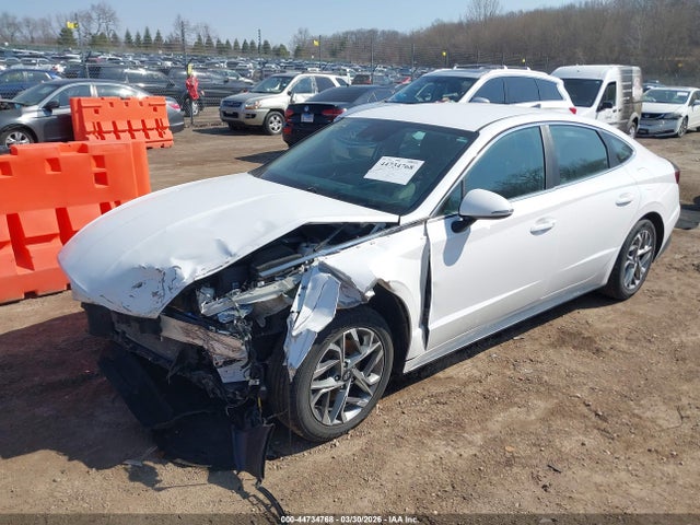 Hyundai SONATA Sel