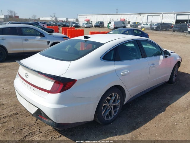 Hyundai SONATA Sel