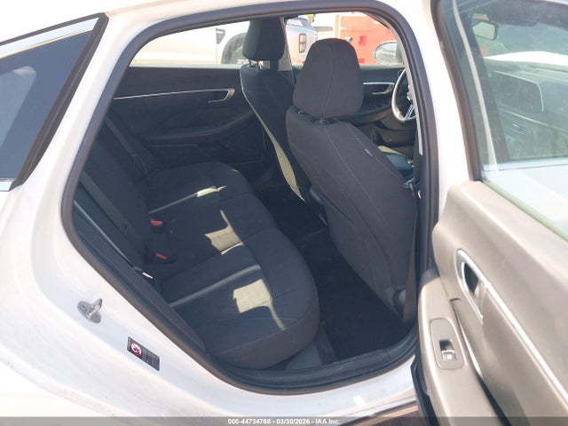 Hyundai SONATA Sel