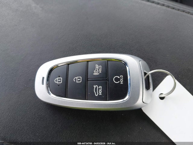 Hyundai SONATA Sel