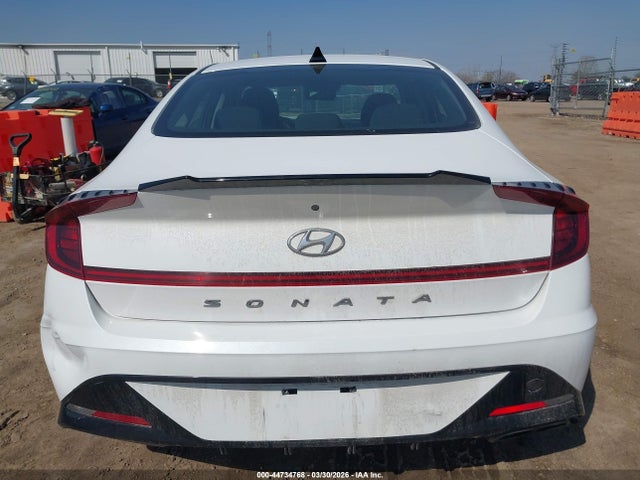 Hyundai SONATA Sel