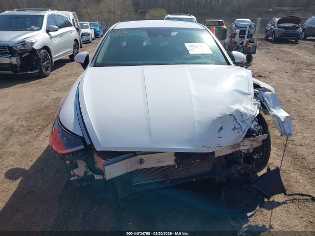 Hyundai SONATA Sel