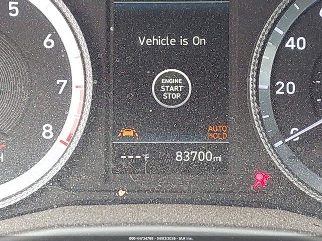 Hyundai SONATA Sel