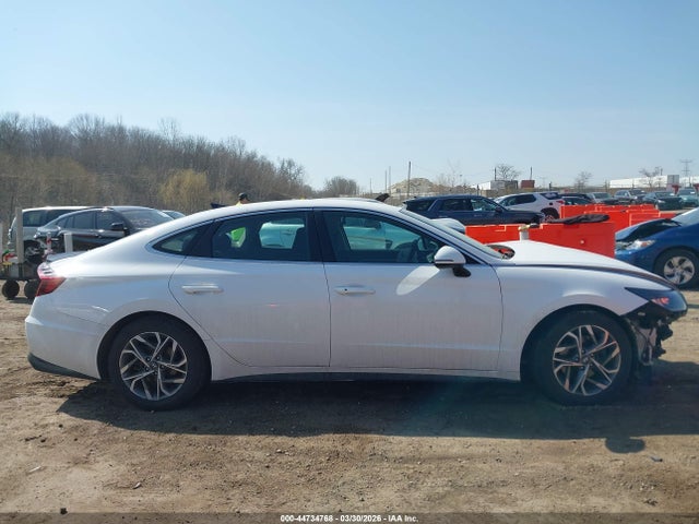 Hyundai SONATA Sel